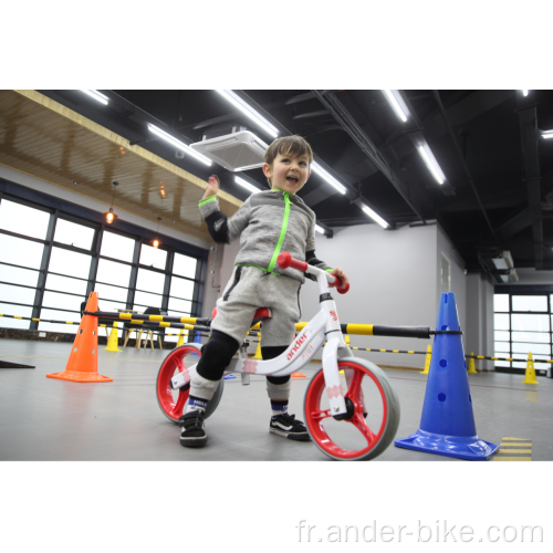 Vélo d&#39;équilibre pour enfants sans pédales